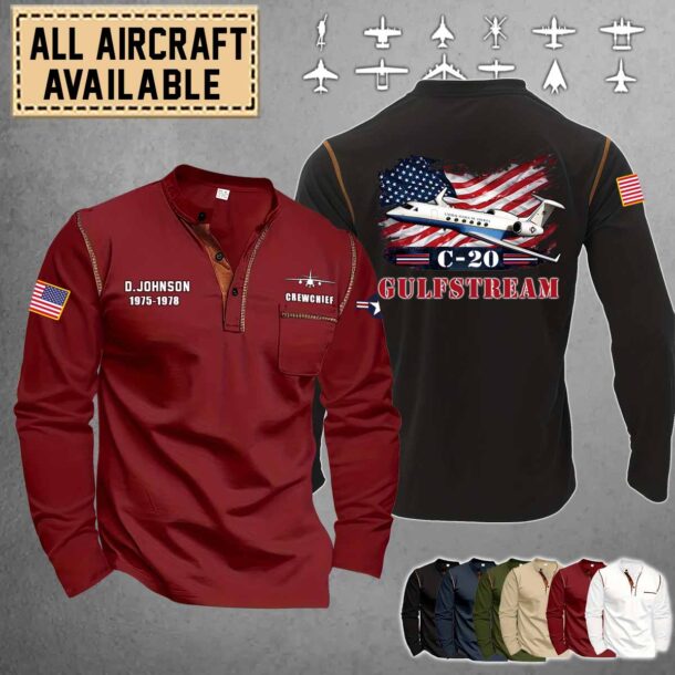 gulfstream c 20 c20long sleeve stand shirt2 9dp71