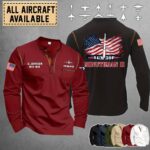 lgm 30f minuteman ii missile lgm30flong sleeve stand shirt2 m8a89