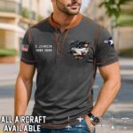 north american fj 4 fury fj4patchwork tshirt3 lh6zk