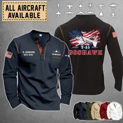 t 45 goshawk t45long sleeve stand shirt1 ovjrk