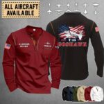 t 45 goshawk t45long sleeve stand shirt2 rhmch