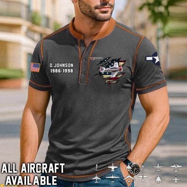 t 6 texan t6patchwork tshirt3 vualk