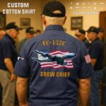 vc 137c vc137c usafcotton cargo shirts3 oj683