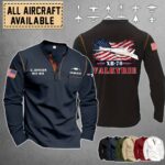 xb 70 valkyrie xb70long sleeve stand shirt1 f33c5