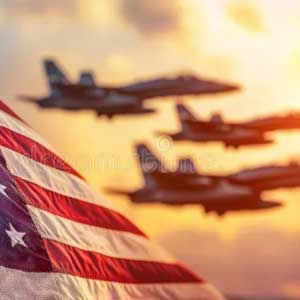 Military Aircraft Collection