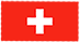 Switzerland Flag