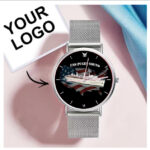 Mercedes Wilson_V01 Lady Watch