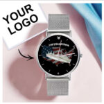 Mercedes Wilson_V02 Lady Watch