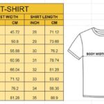 Web Size Tshirt Unisex AOP