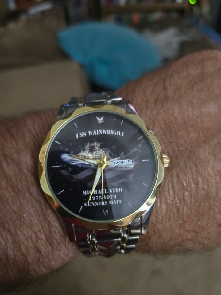 Image #1 from Michael V.