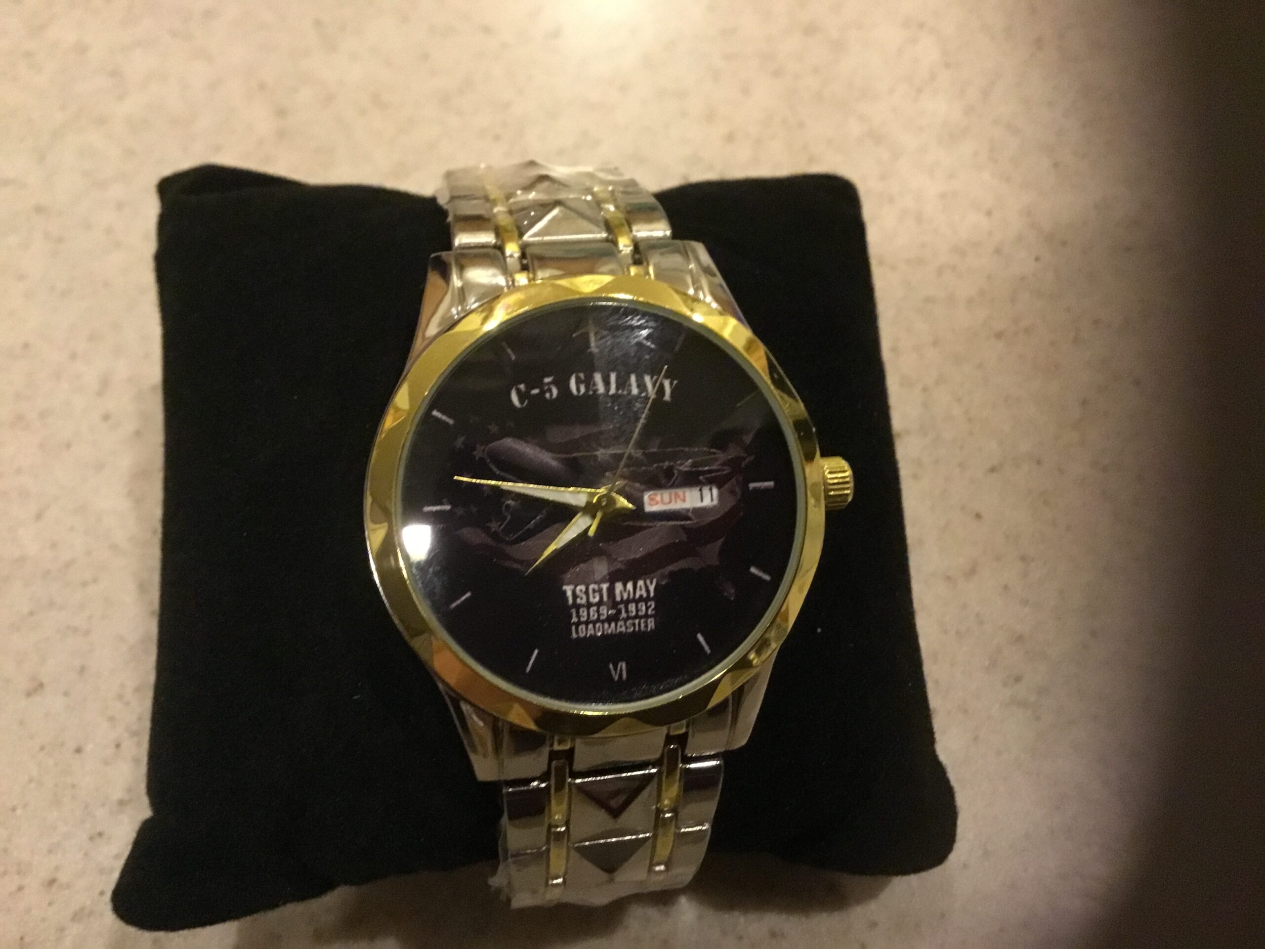 Image #1 from Shirley M.