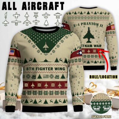Ugly Sweater 1