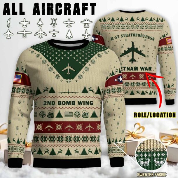 Ugly Sweater 2