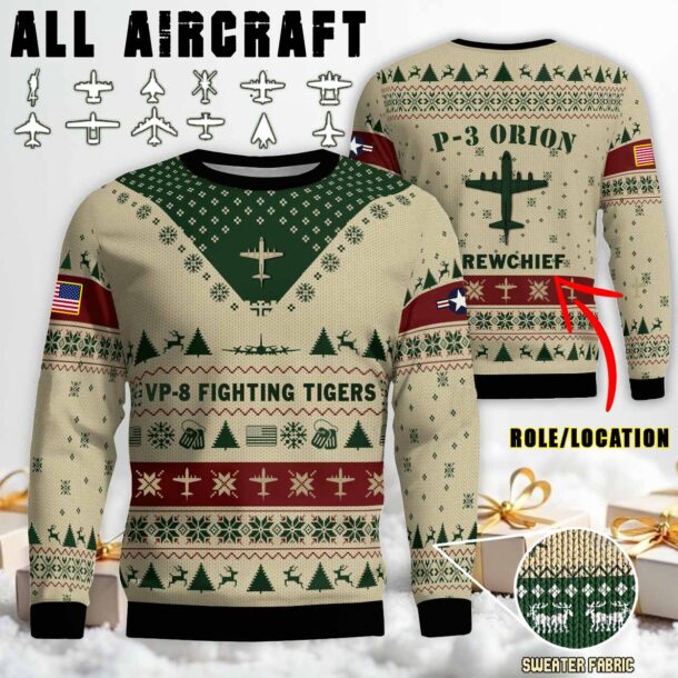 Ugly Sweater 3