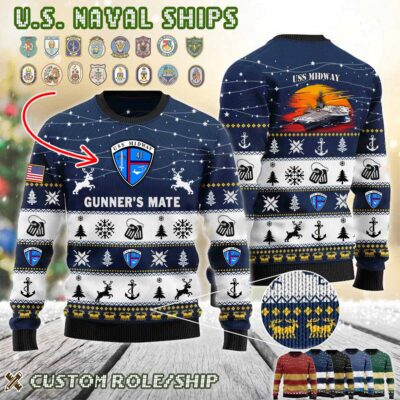 Ugly Sweater Veteran 1 2