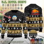 Ugly Sweater Veteran 2 1