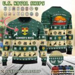 Ugly Sweater Veteran 3 1
