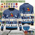 Ugly Sweater Veteran 3 2