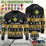 Ugly Sweater Veteran 4