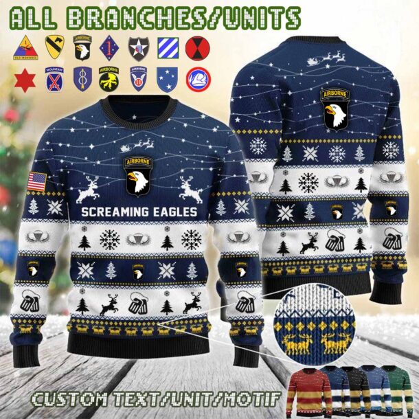 Ugly Sweater Veteran 5