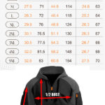 Web Halfzip Hoodie Sizechart 2
