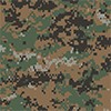 Woodland Digital MARPAT