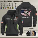 Quarter Zip Hoodie 1 1