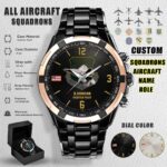 Stainless Steel Watch 2