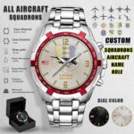 Stainless Steel Watch 3