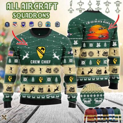 Ugly Sweater Veteran 1 1