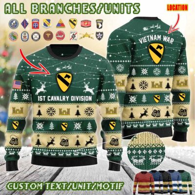 Ugly Sweater Veteran 1 2