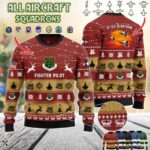 Ugly Sweater Veteran 2 1