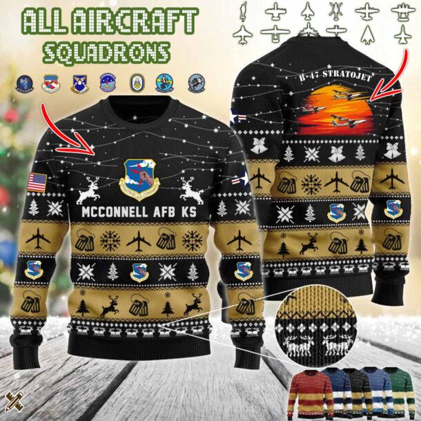 Ugly Sweater Veteran 4 1