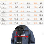 Web Sizechart Hooded Jacket 1