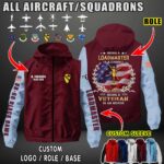 Flag Windbreaker Jackets 7 3