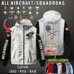 Flag Windbreaker Jackets 9 2