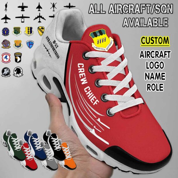Air Max Shoe 3