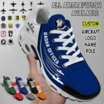 Air Max Shoe 6 3