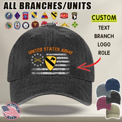 Denim Baseball Cap 1 1