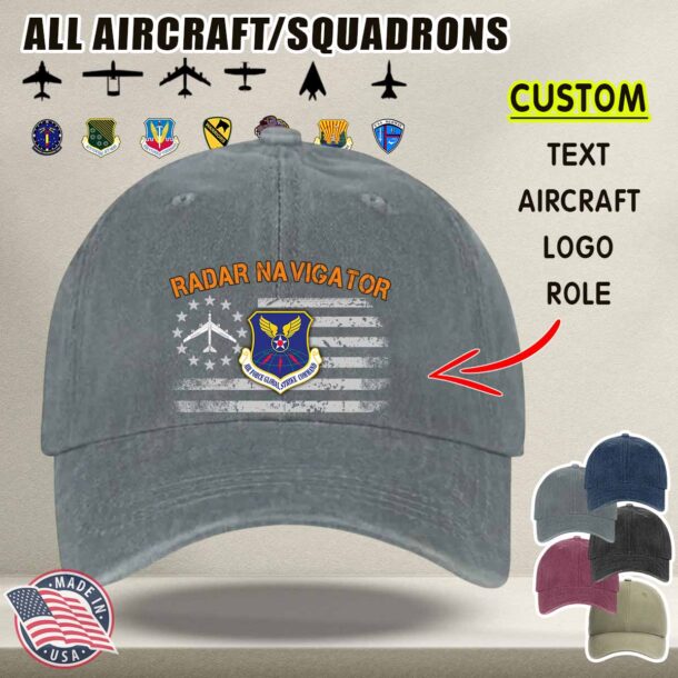 Denim Baseball Cap 2 1