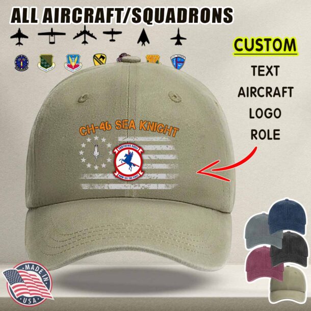 Denim Baseball Cap 4