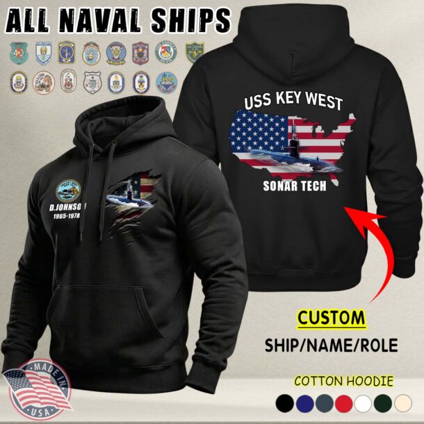 Cotton Hoodie A 13 1