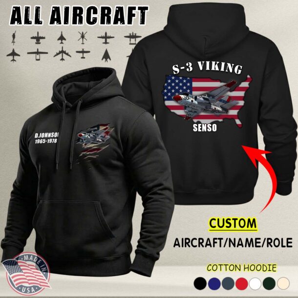 Cotton Hoodie AC 12 1