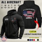 Cotton Hoodie AC 2 1