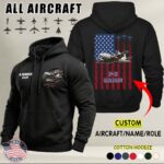 Cotton Hoodie AC 4 3