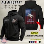 Cotton Hoodie AC 5 3