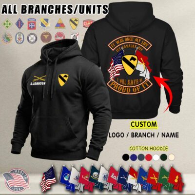 Cotton Hoodie New 1 1