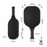 Custom Aircraft Pickleball Paddles 3