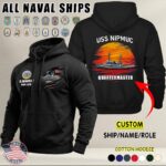 USS Nipmuc ATF 157 12312412